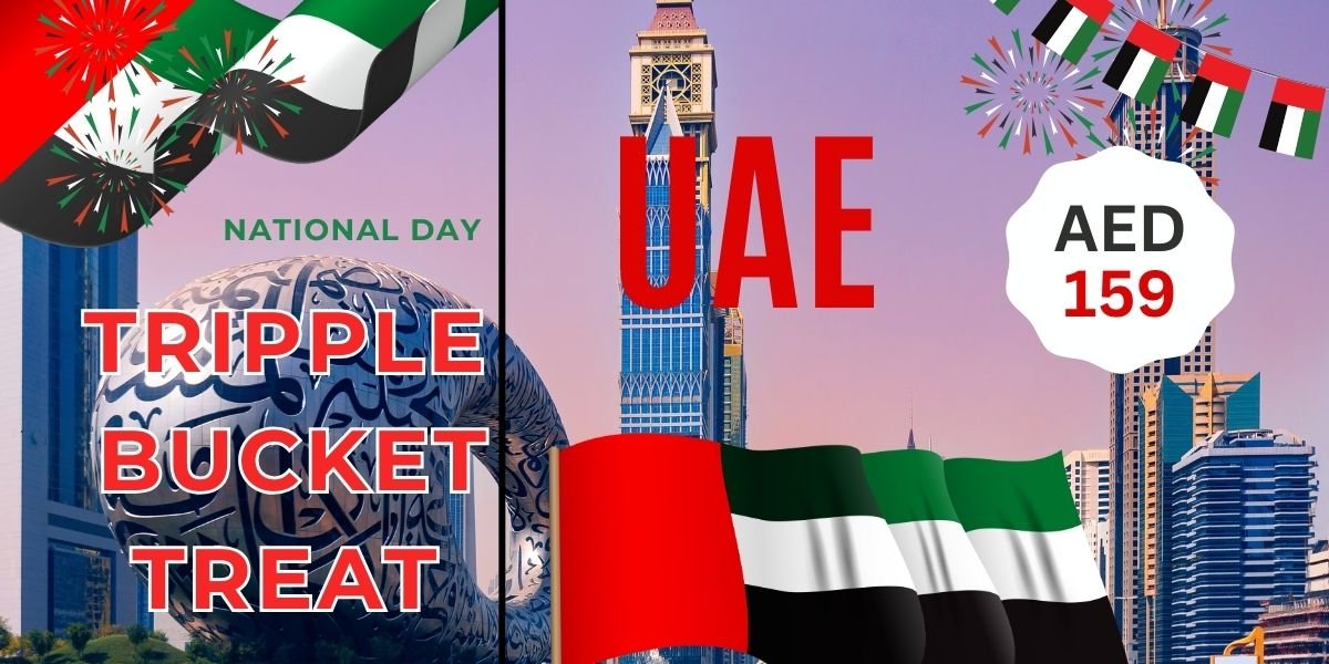UAE National Day Special Offer